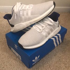 adidas EQT SUPPORT 93/17 Royal